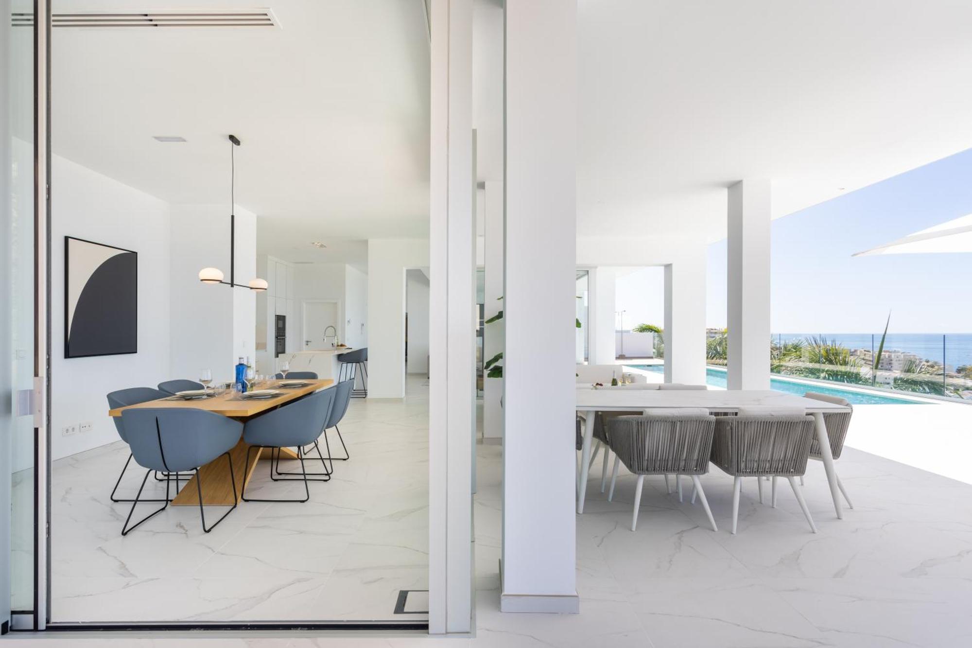 אקנטילדו דה לוס גיגנטס Crystal I Luxury Apartments By Enjoyahome מראה חיצוני תמונה
