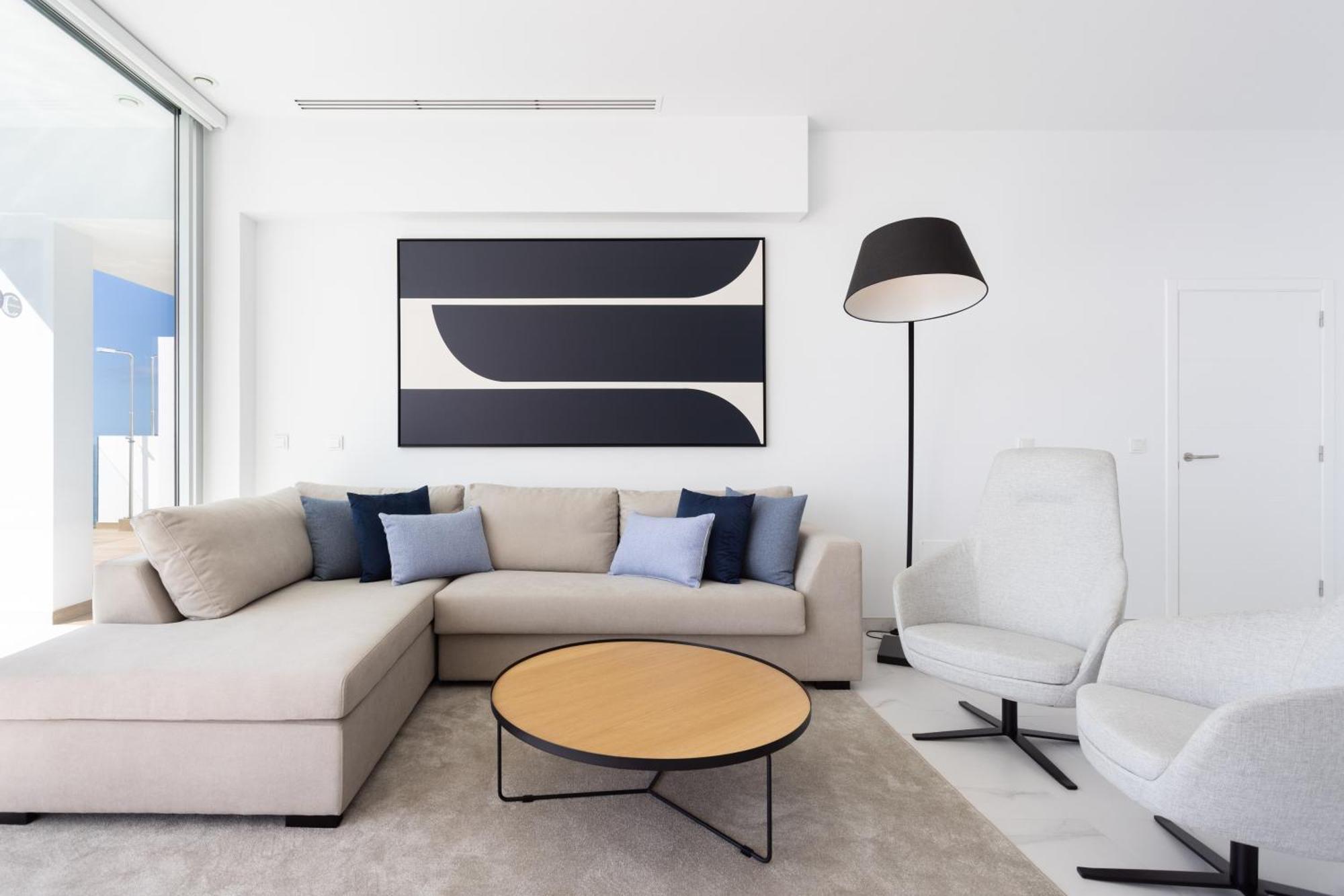 אקנטילדו דה לוס גיגנטס Crystal I Luxury Apartments By Enjoyahome מראה חיצוני תמונה