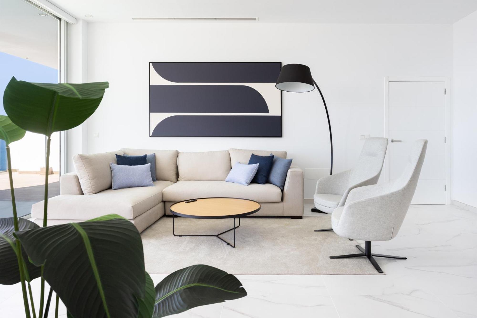 אקנטילדו דה לוס גיגנטס Crystal I Luxury Apartments By Enjoyahome מראה חיצוני תמונה