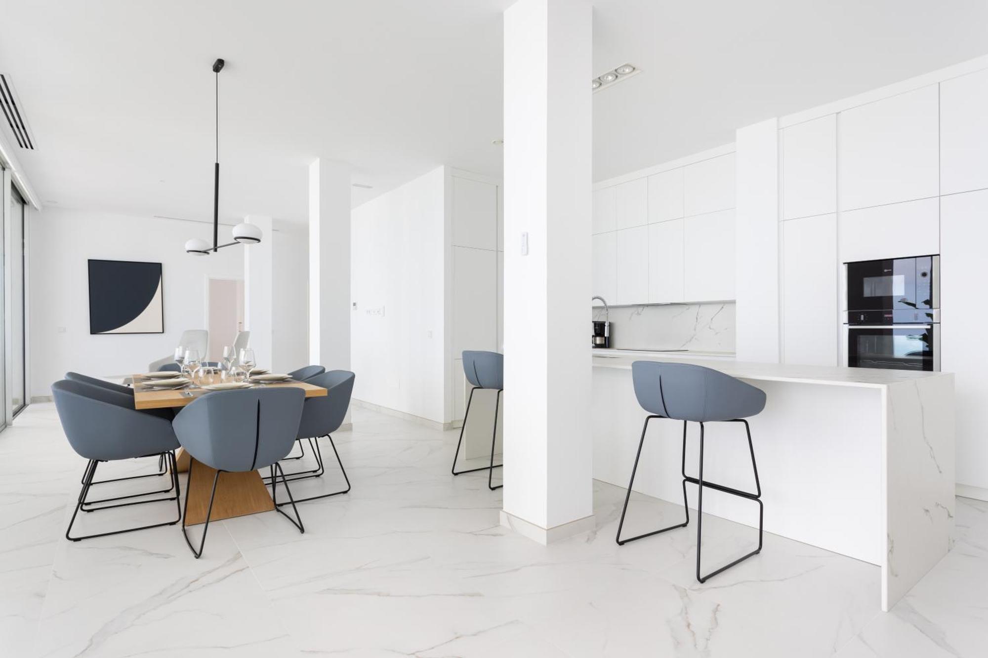 אקנטילדו דה לוס גיגנטס Crystal I Luxury Apartments By Enjoyahome מראה חיצוני תמונה